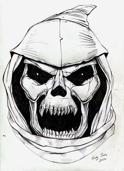 SKELETOR