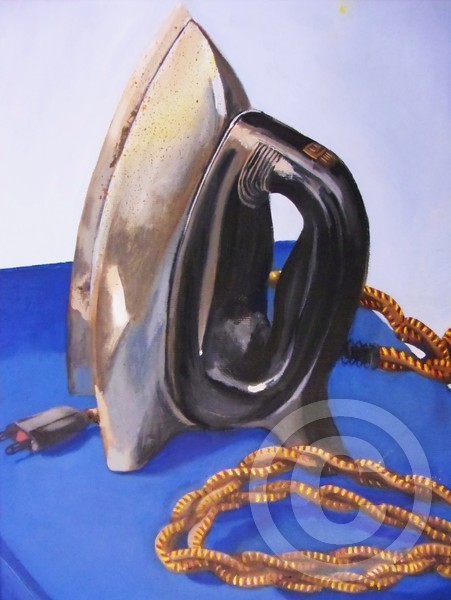 Vintage Iron
