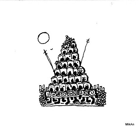 Pueblito Viejo