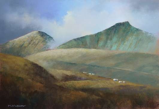 Brecon Beacons