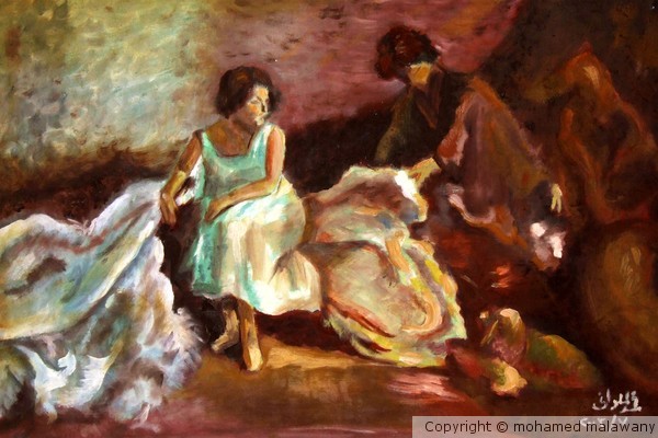 Seamstress