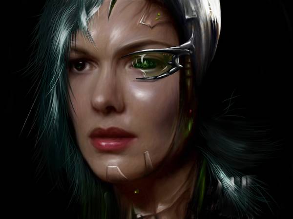 Glance