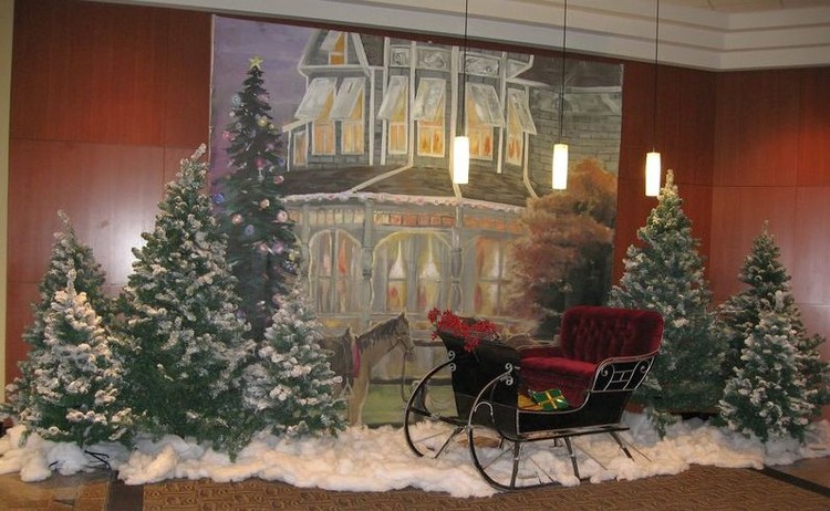 Brookfield Christmas