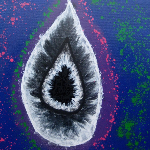 The Tears Eye