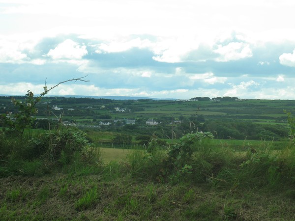 Oh, Ireland