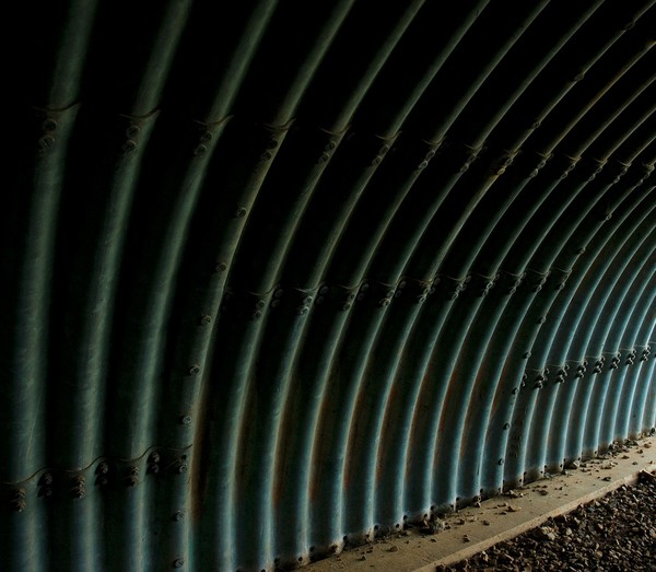 in_the_tunnel