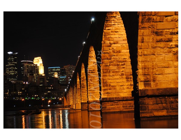 Minneapolis Nights 2
