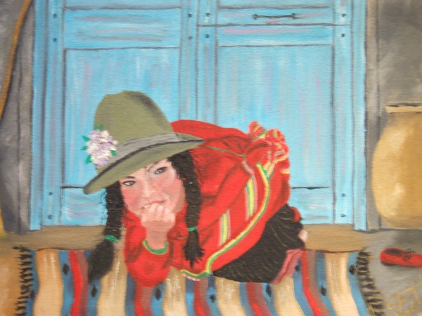 Little Girl