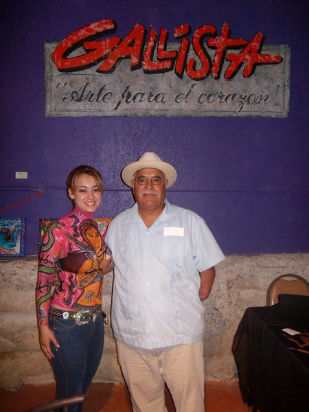 La Modela