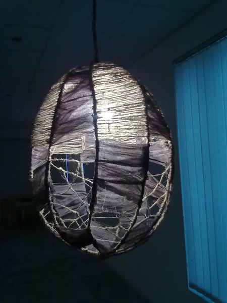 Mother Earth.Sculpture