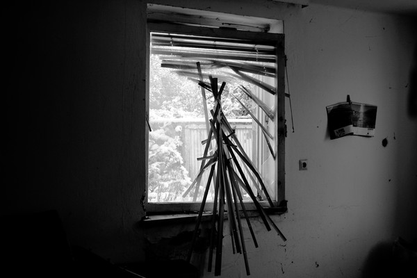 Torn