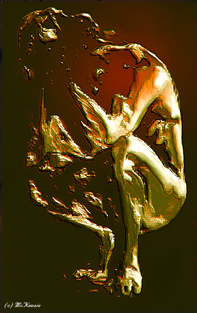 Angel Series 4