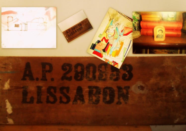 Lissabon