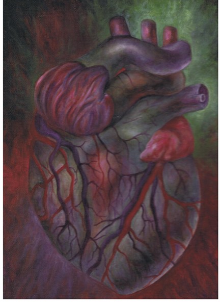 rotten heart 2