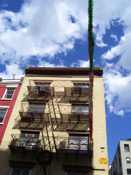 Apartments in New York