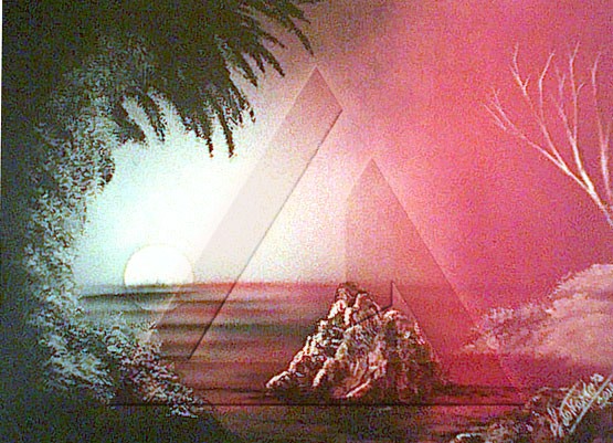 Spraypainting