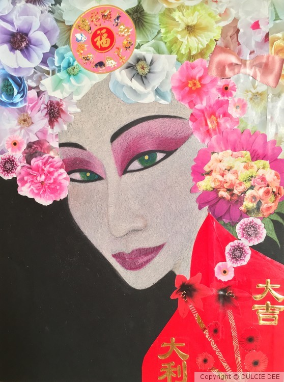 PEKING OPERA BITCH 18