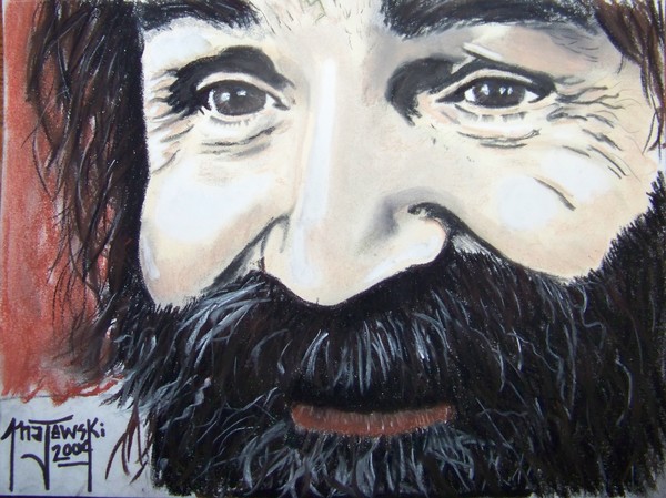 Charles Manson