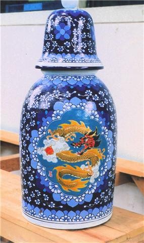 bottle art 1