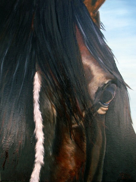 Kindred Soul
