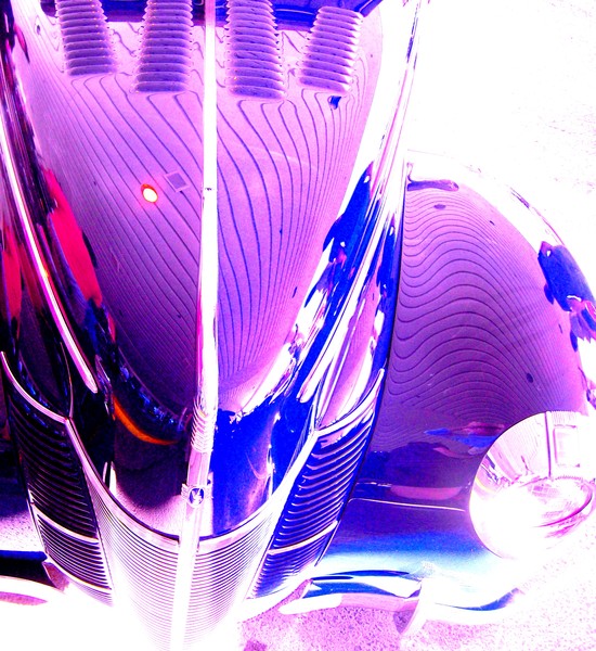 The Coupe