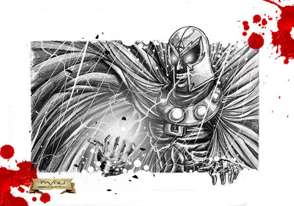 Magneto
