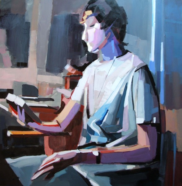 Reading N.Berdiaev