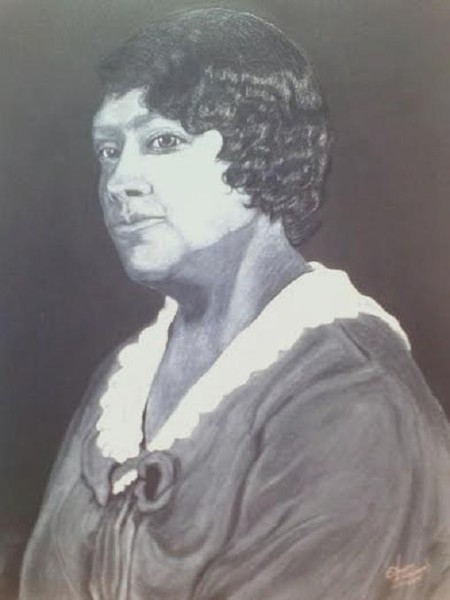 Madame N. A. Franklin