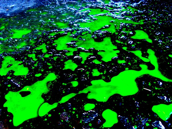 Texture painting #16