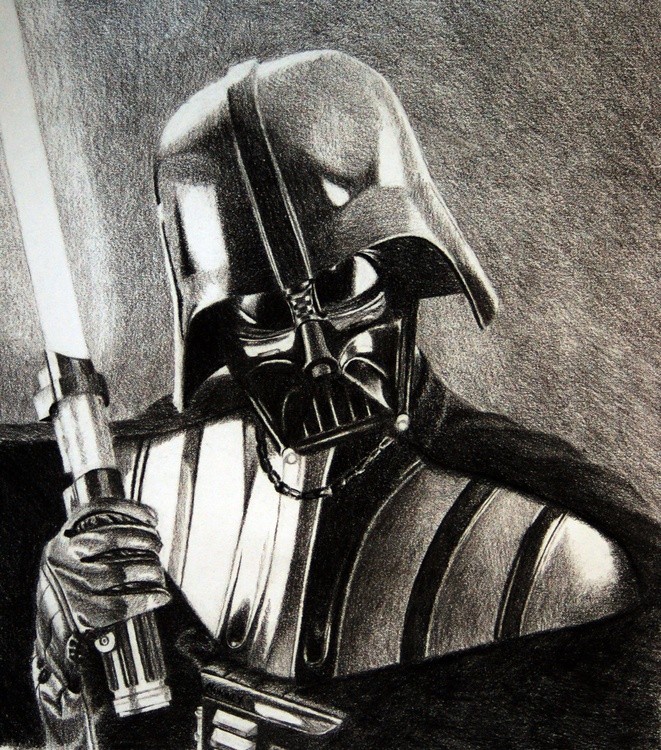 Darth Vader