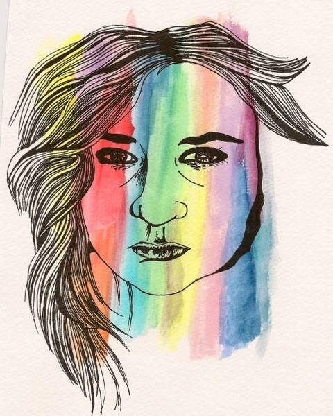 Many Colors