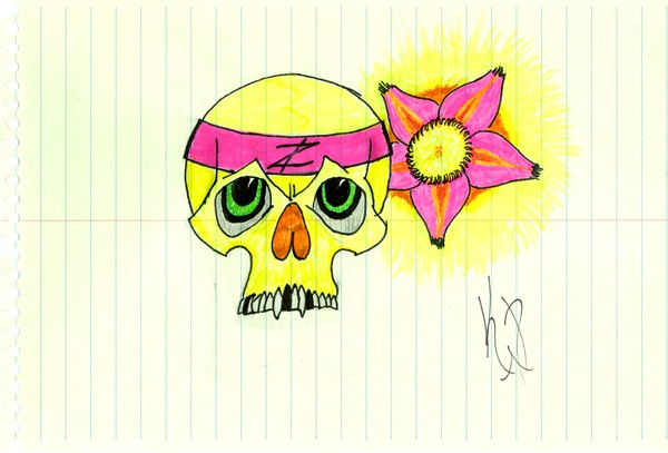 Ninja Skull