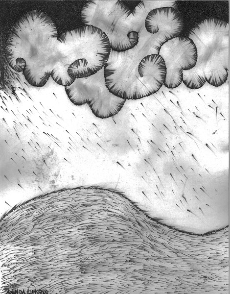clouds