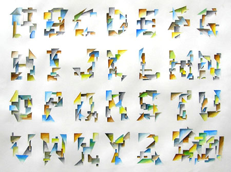 Alphabet