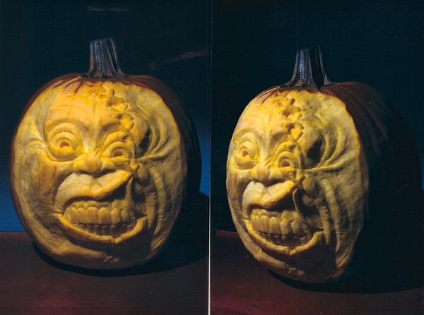 Pumpkin Carving