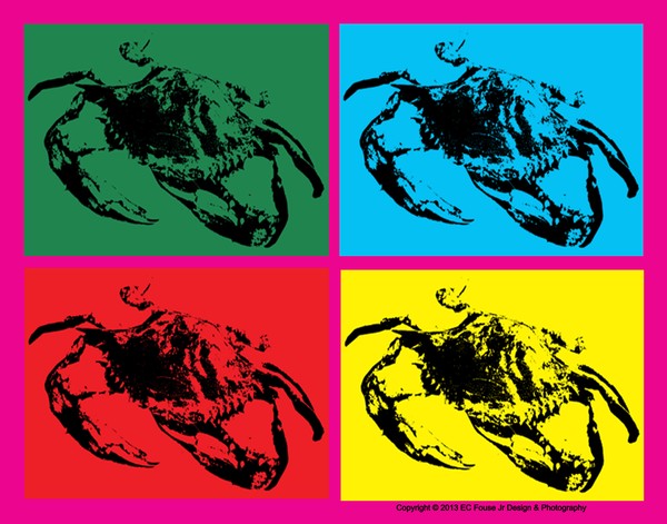 Blue Crab