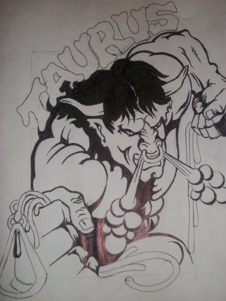 Taurus