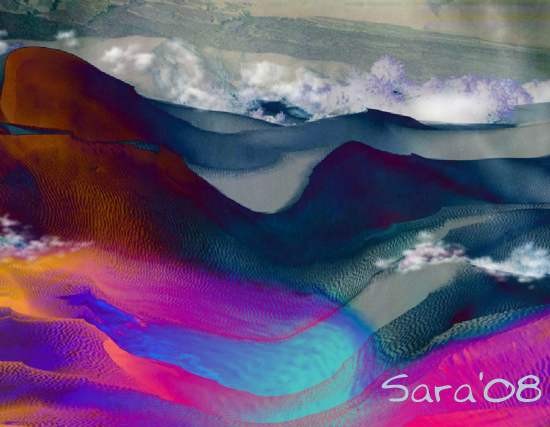 Time Waves