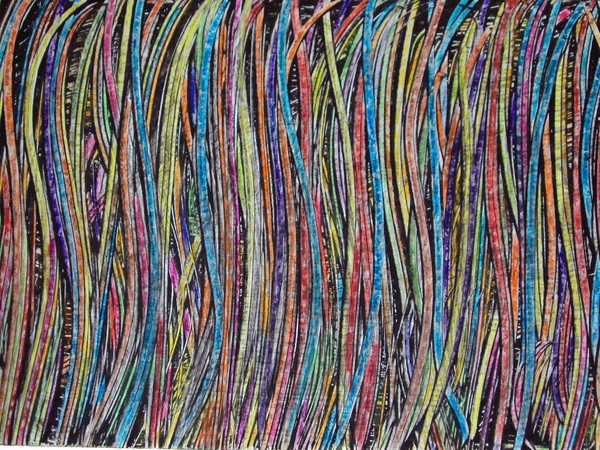 Woven