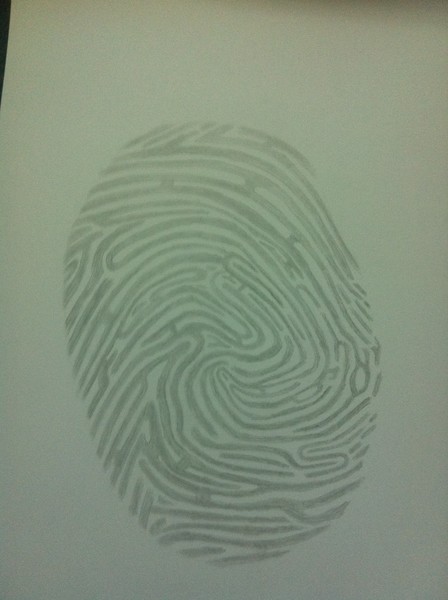 fingerprint
