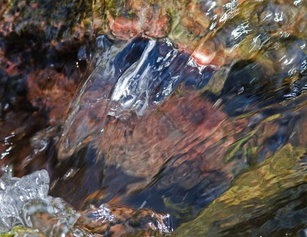 Creek
