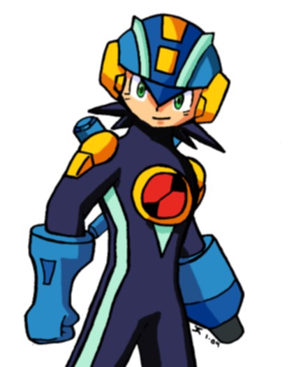 Rockman.exe
