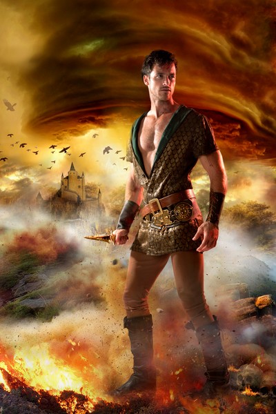Book Cover At