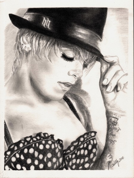 P!nk