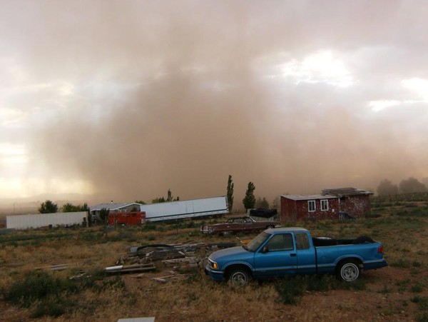SANDSTORM 001