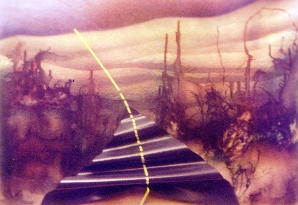 Way to nowhere