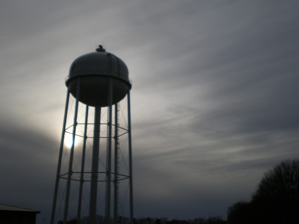 watertank