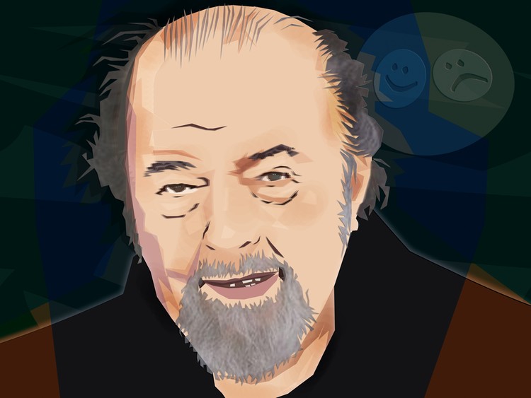 RIP-Sir Peter Hall, 1930-2017