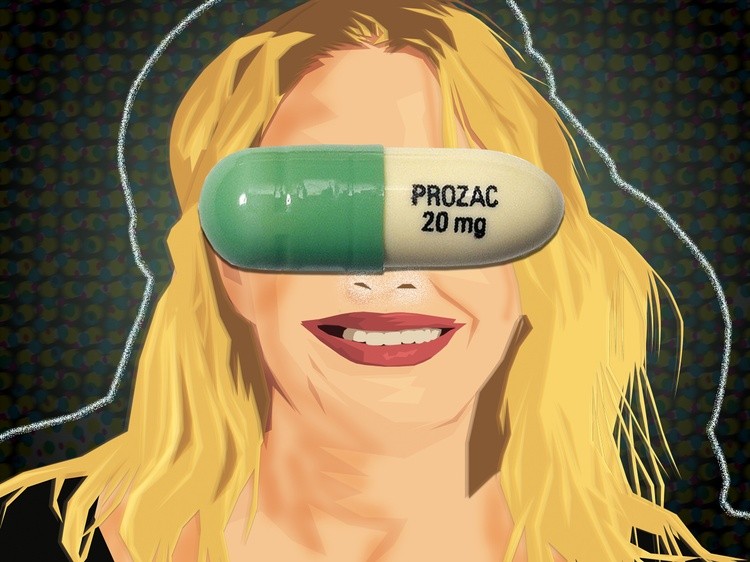 RIP-Elizabeth Wurtzel, 1967-2020