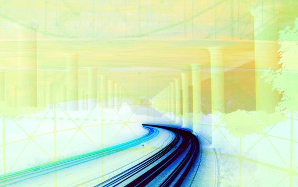 Geographic Focus, Mapping Bridges Series 2013